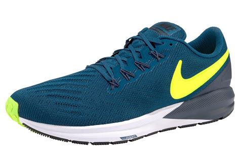 nike air zoom structure 22 herren-laufschuh|Nike Air Zoom Structure 22: Product Review .